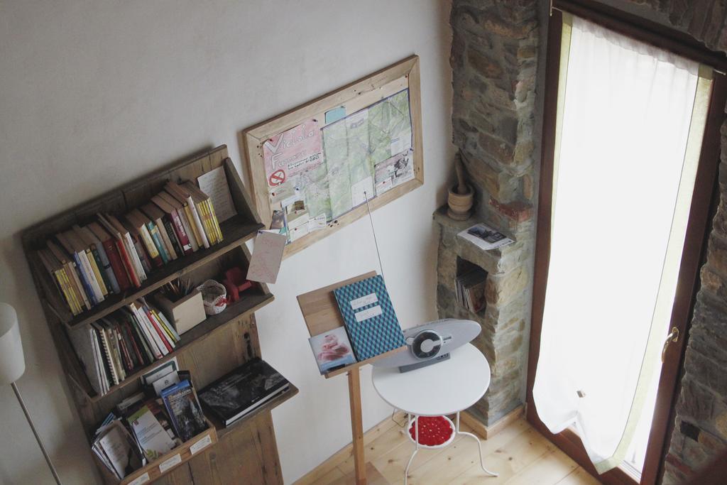 Rosandra Bed & Breakfast San Dorligo della Valle Dış mekan fotoğraf