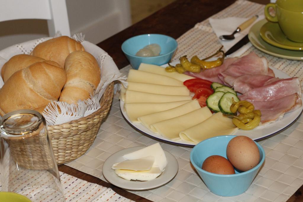 Rosandra Bed & Breakfast San Dorligo della Valle Dış mekan fotoğraf