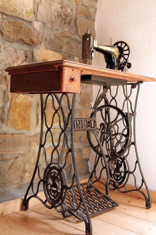 Rosandra Bed & Breakfast San Dorligo della Valle Dış mekan fotoğraf