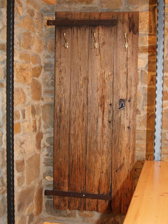Rosandra Bed & Breakfast San Dorligo della Valle Dış mekan fotoğraf