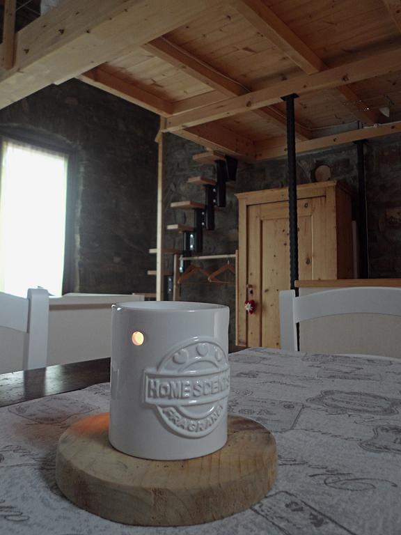 Rosandra Bed & Breakfast San Dorligo della Valle Dış mekan fotoğraf