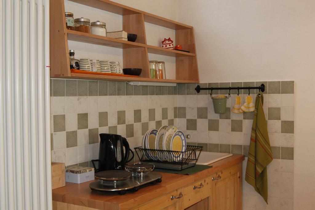 Rosandra Bed & Breakfast San Dorligo della Valle Dış mekan fotoğraf
