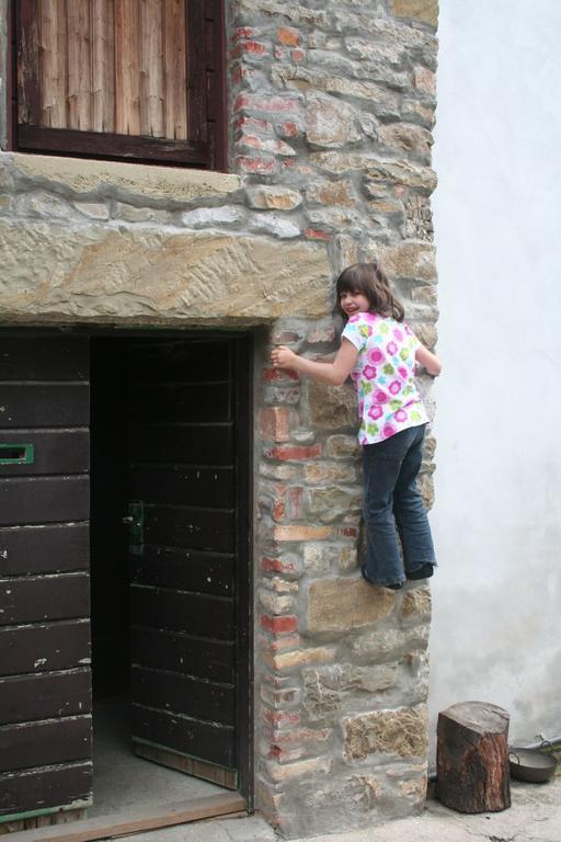 Rosandra Bed & Breakfast San Dorligo della Valle Dış mekan fotoğraf